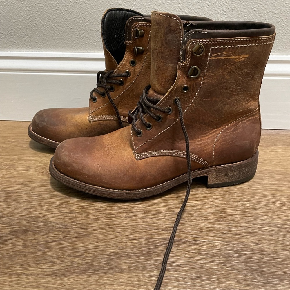 Men’s ALDO Boots